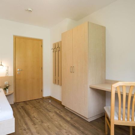 Bed and Breakfast Garni Schorneck Brunico Exterior foto