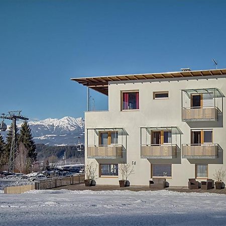 Bed and Breakfast Garni Schorneck Brunico Exterior foto